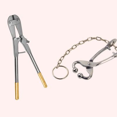 Veterinary Instruments 02
