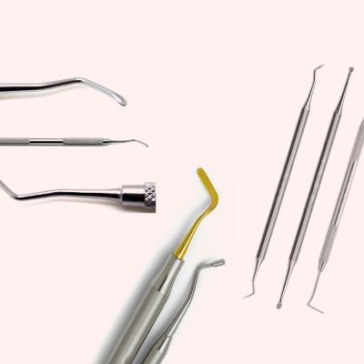 Dental Scalars
