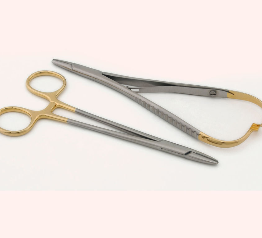 Professional Surgical Instruments 06