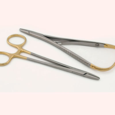 Professional Surgical Instruments 06