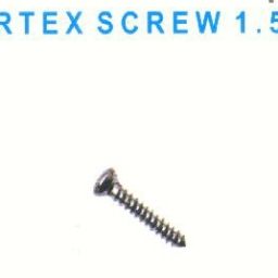 Cortex Screws