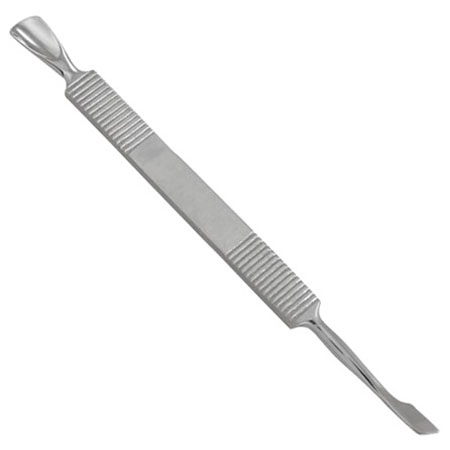 Cuticle Pushers and Knife