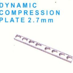 Dynamic Compression Plate