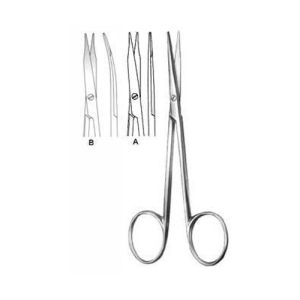 Fine Operating Scissors