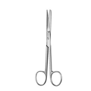 Incision Scissor