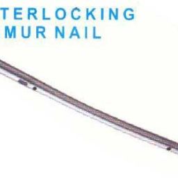 Interlocking Femur Nail