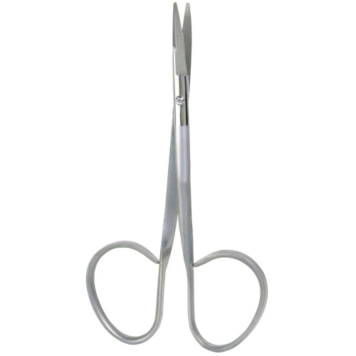 KAYE Blepharoplasty and Dissecting Scissors