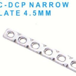 LC DCP Narrow Plate