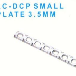 LC DCP Small Plate