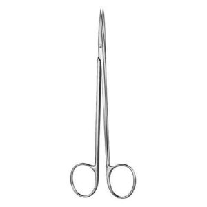 Nerve Operating Scissor