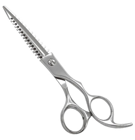 Professional Thinning Shears with Comb