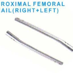 Proximal Femoral Nail Left & Right