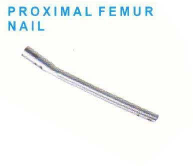 Proximal Femur Nail