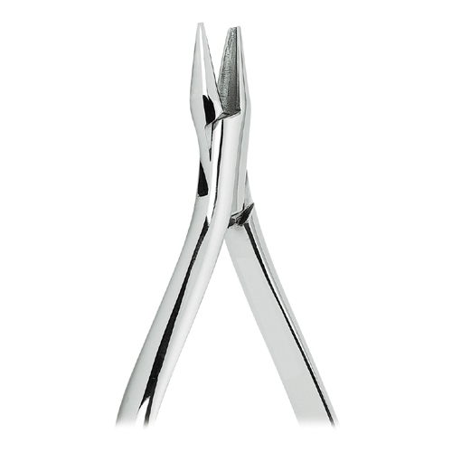 ROUND AND CONCAVE PLIERS