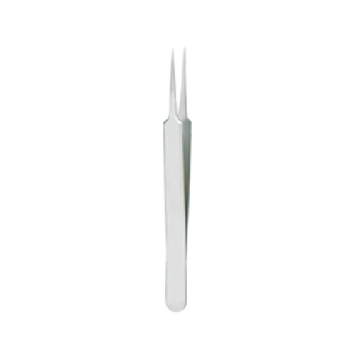 SWISS Jeweler style Forceps non magnetic stainless stee