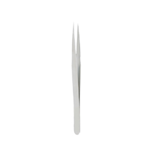 SWISS Jeweler style Forceps non-magnetic stainless steel style