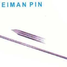 Steiman Pin