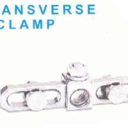 Transverse Clamp