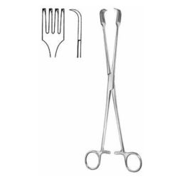 Uterine Tenaculum Forceps