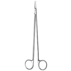 Vascular Scissors