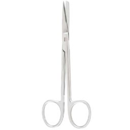 WAGNER Plastic Surgery Scissors